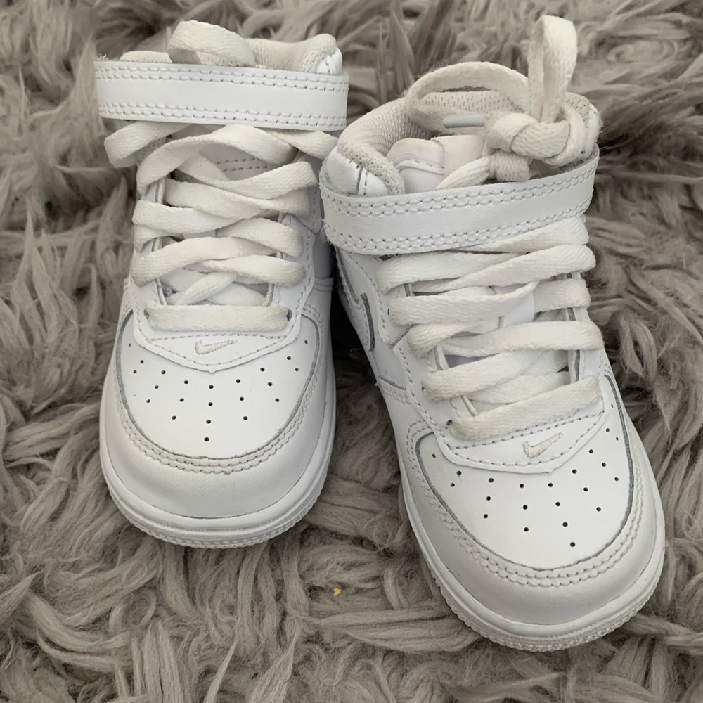 Toddler Air Force 1